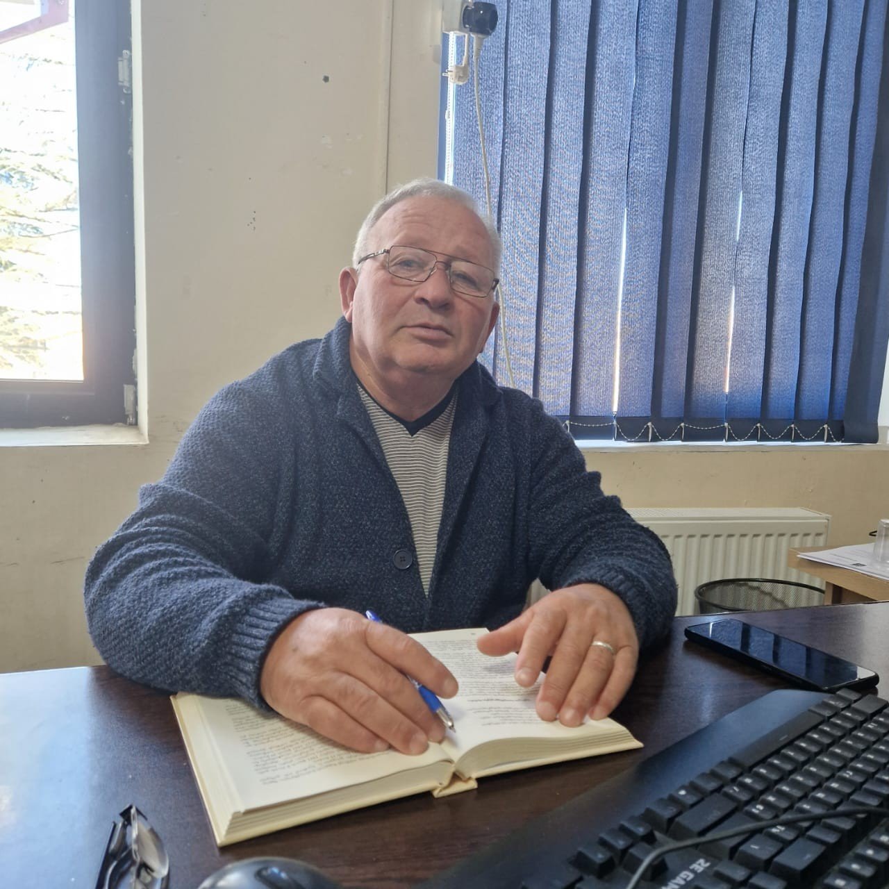 Murman Tsotsoria