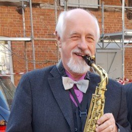 Heinz-Dieter Brandt