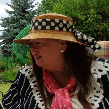 Sybille B. Lindt