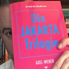 Axel  Weber