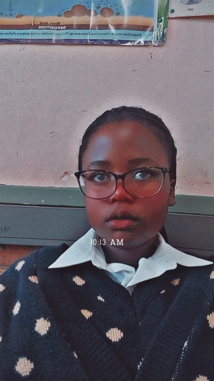 Tshepi Malebati