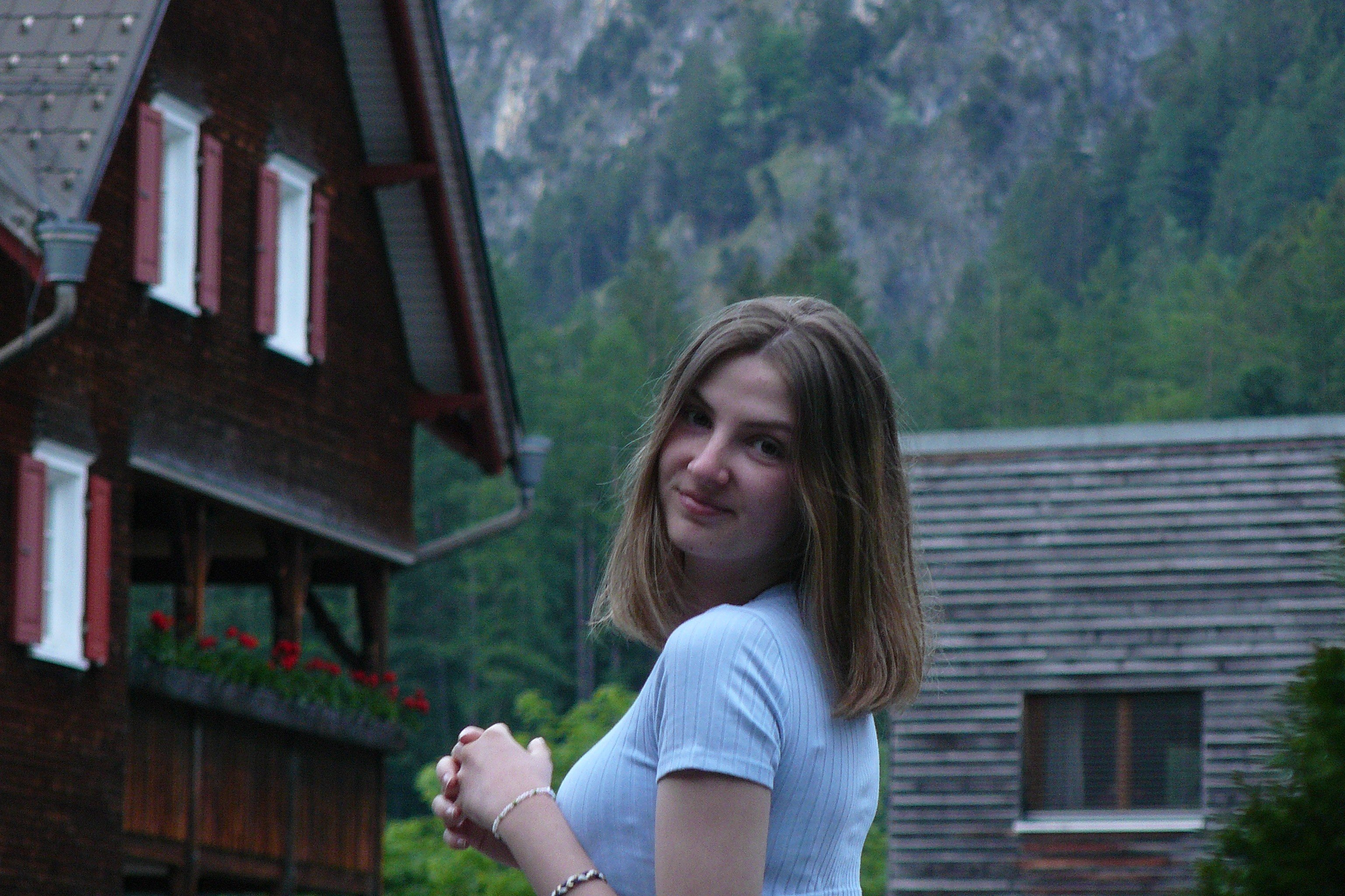 Mia Gerwien