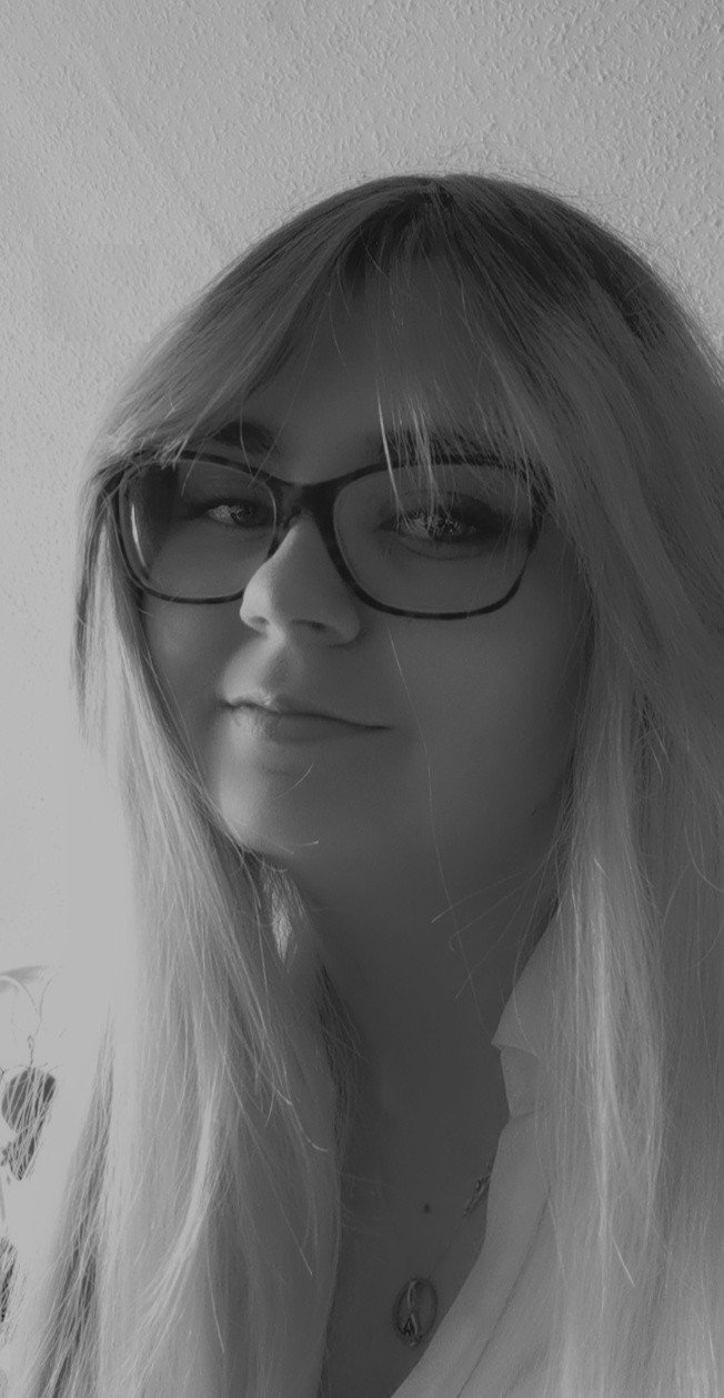 Mariebelle Krüger