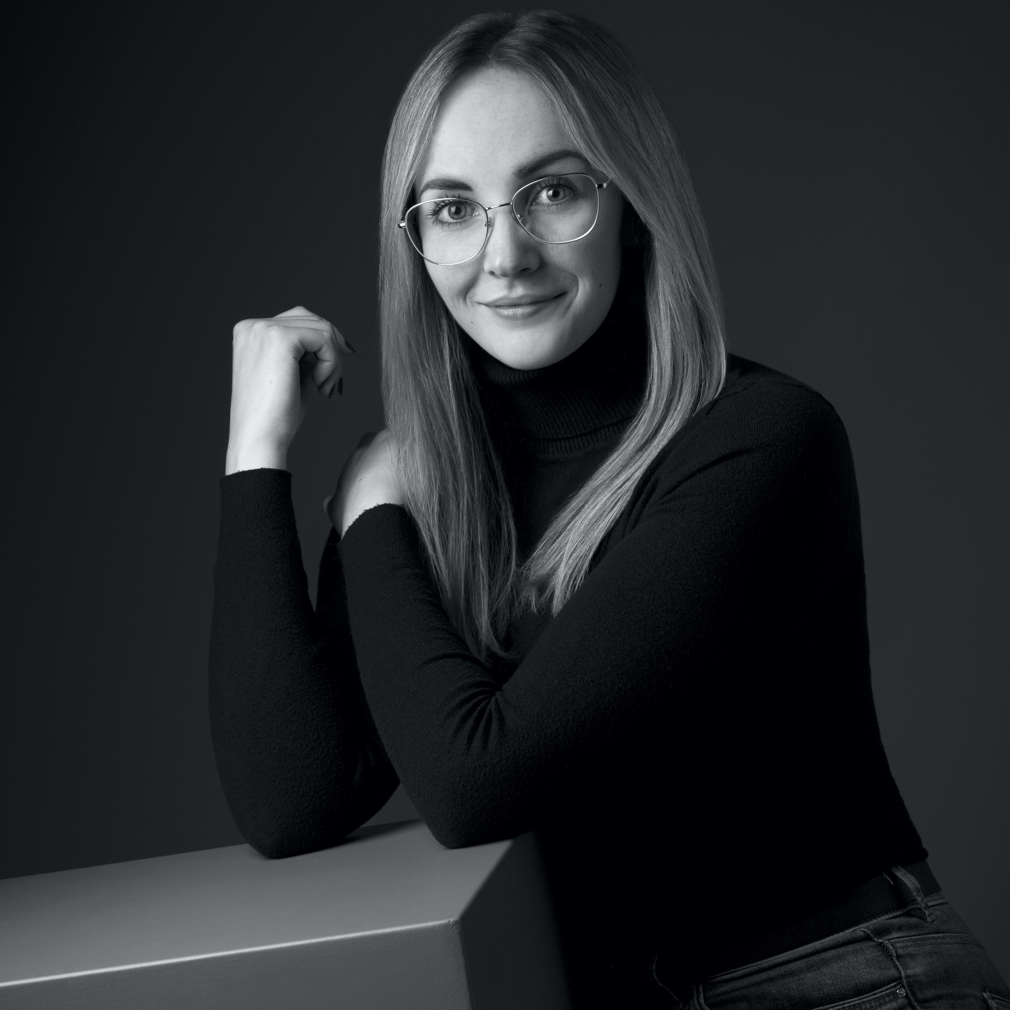 Vanessa Hillen