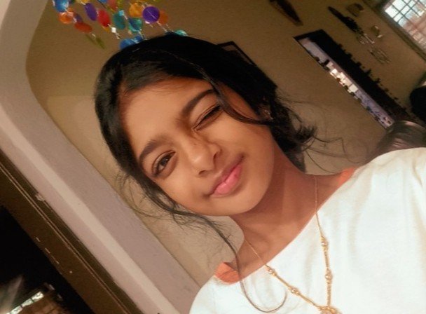 Leenisha Baskaran
