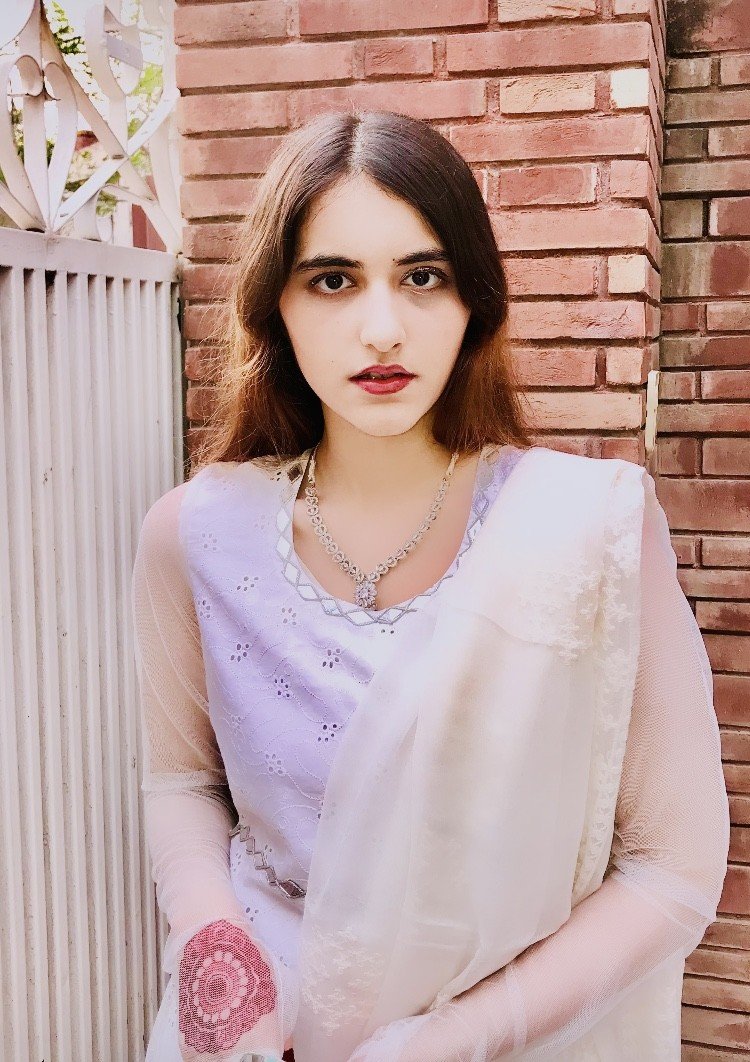 Fatima Masood