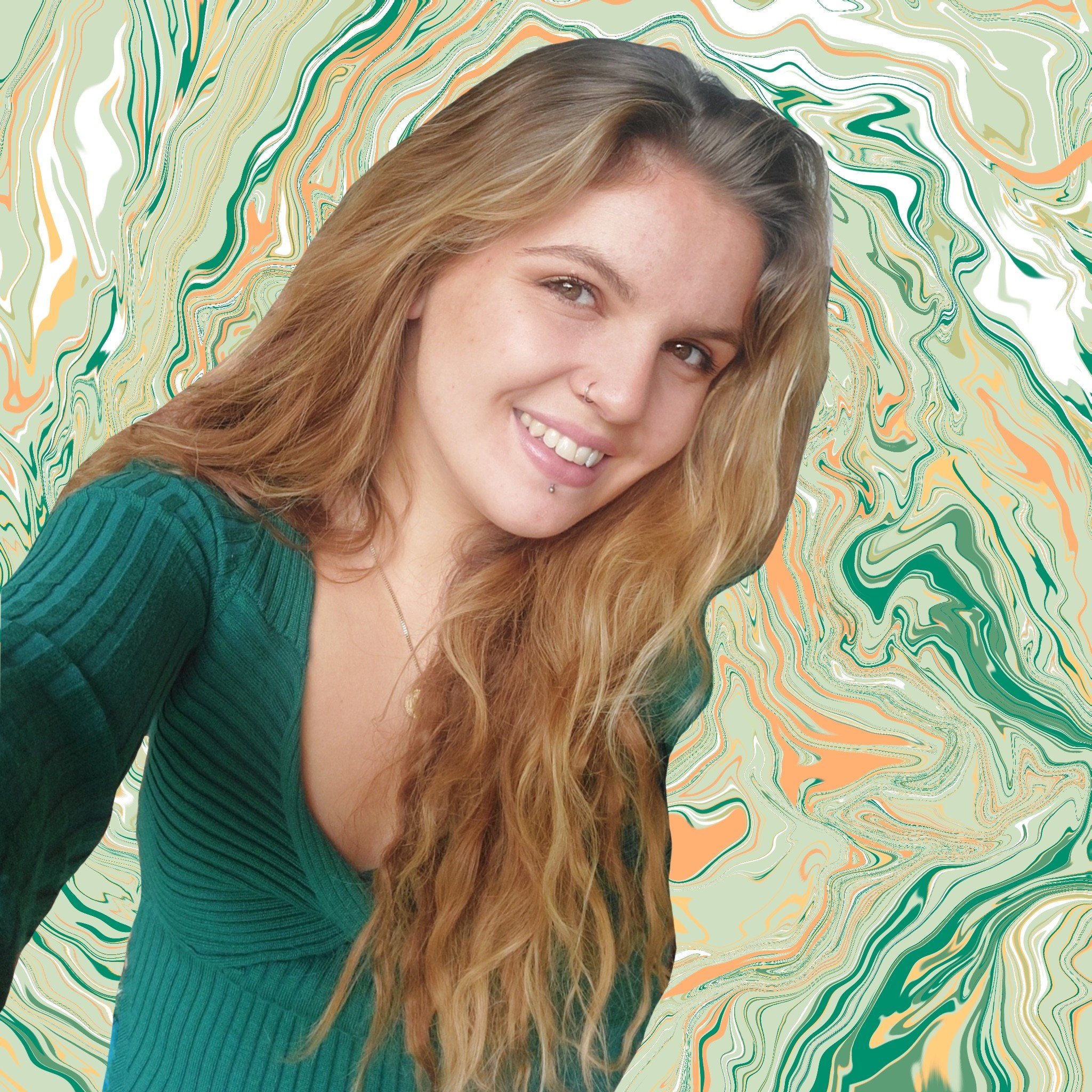 Desiree vonThenen