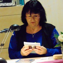Elisabeth-Christine Kayser