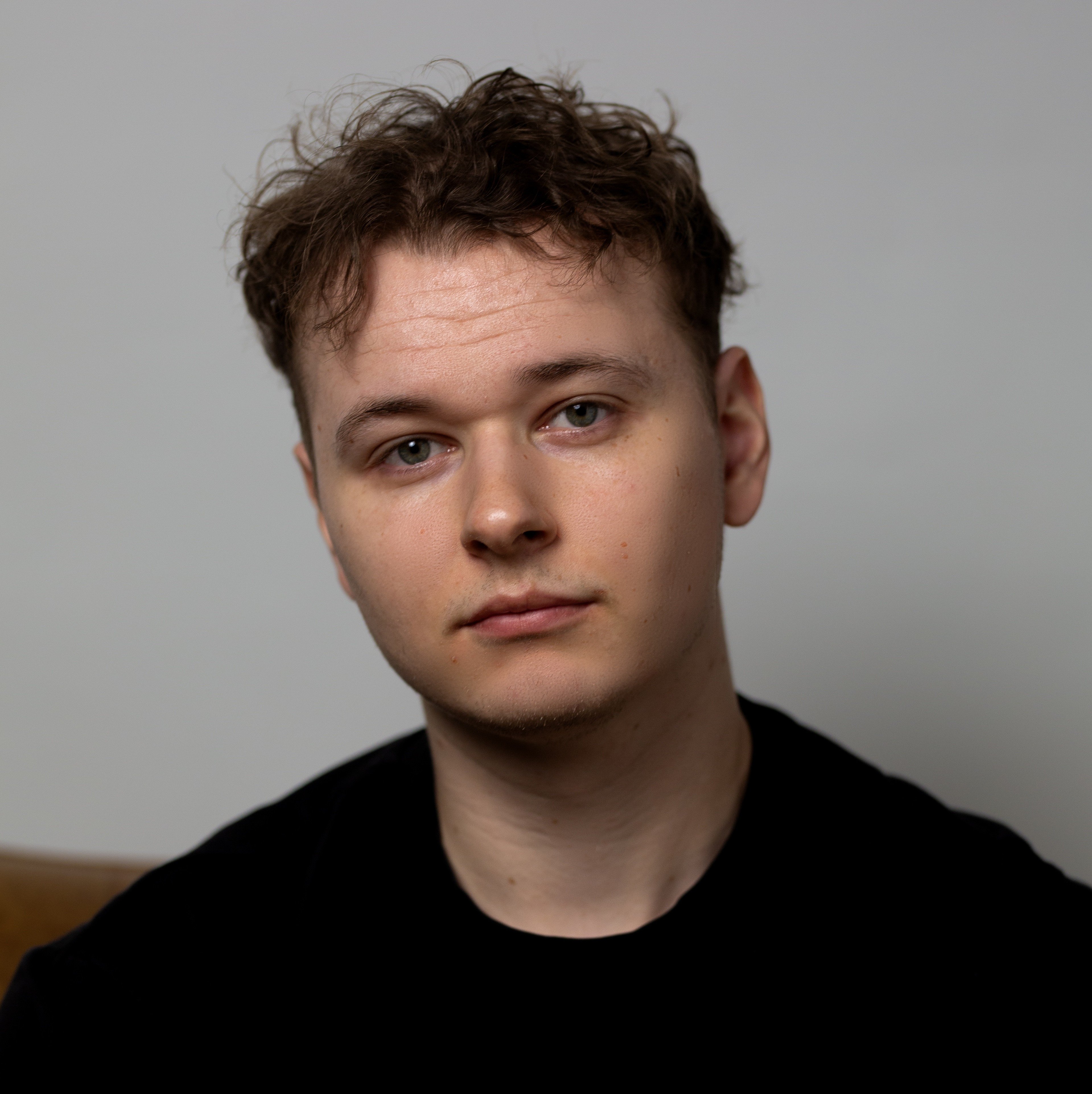 Samuel Buske