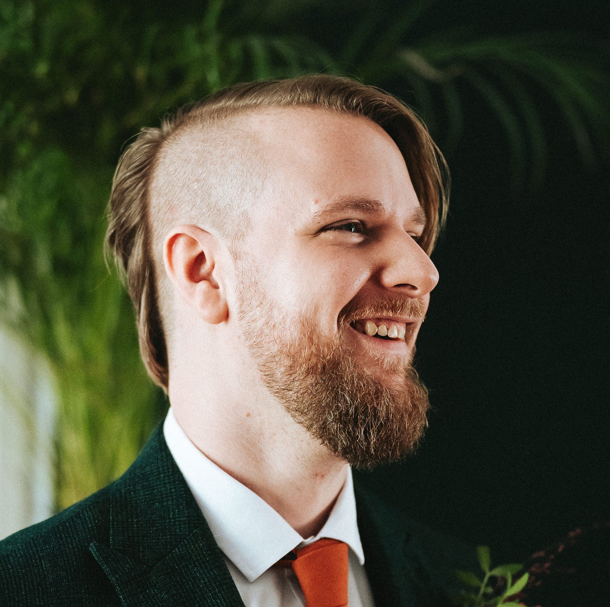 Dominik Wehberg
