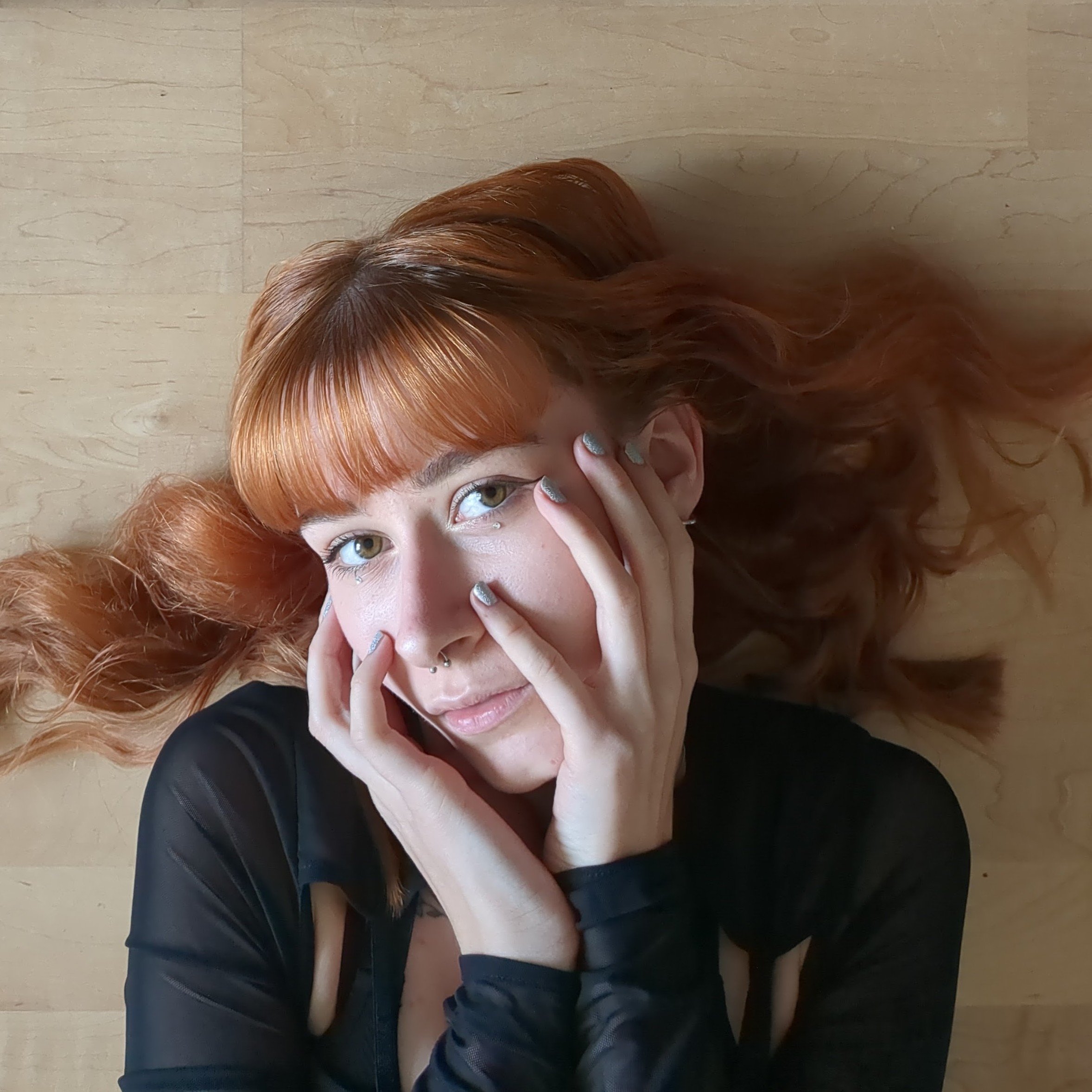 Hanna Schwonke