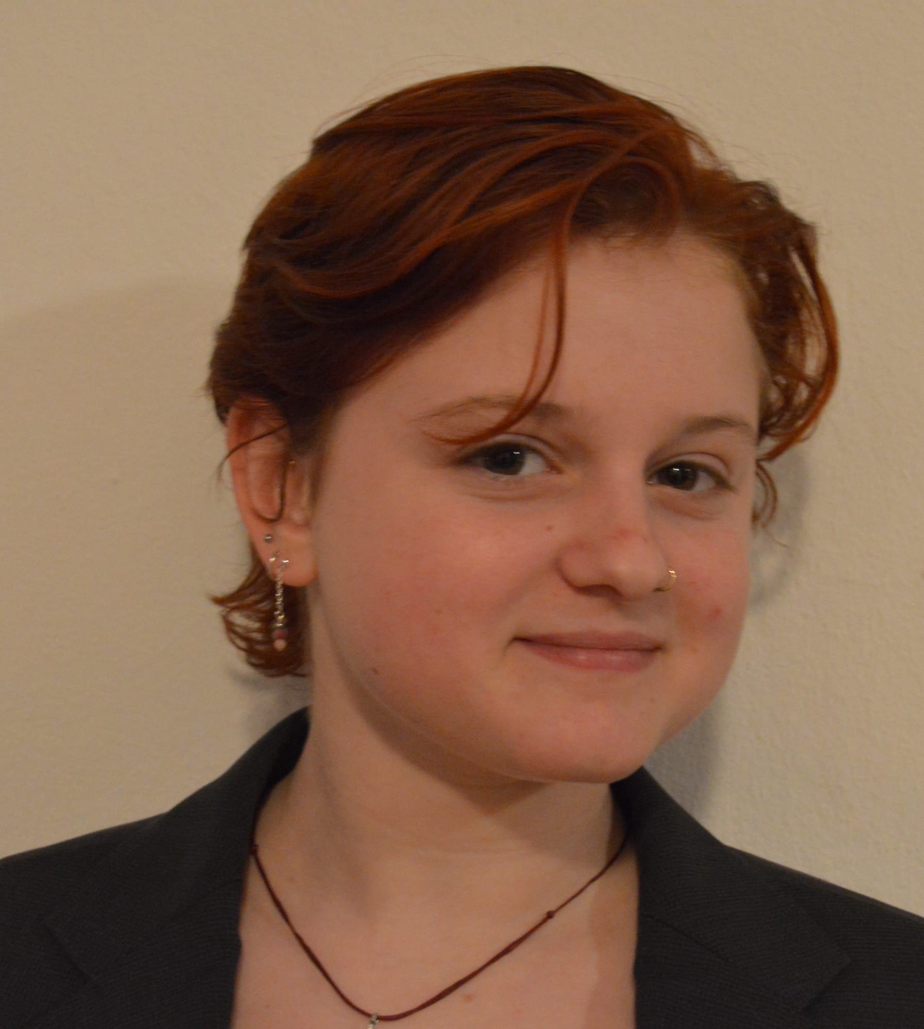 Matilda Jaensch