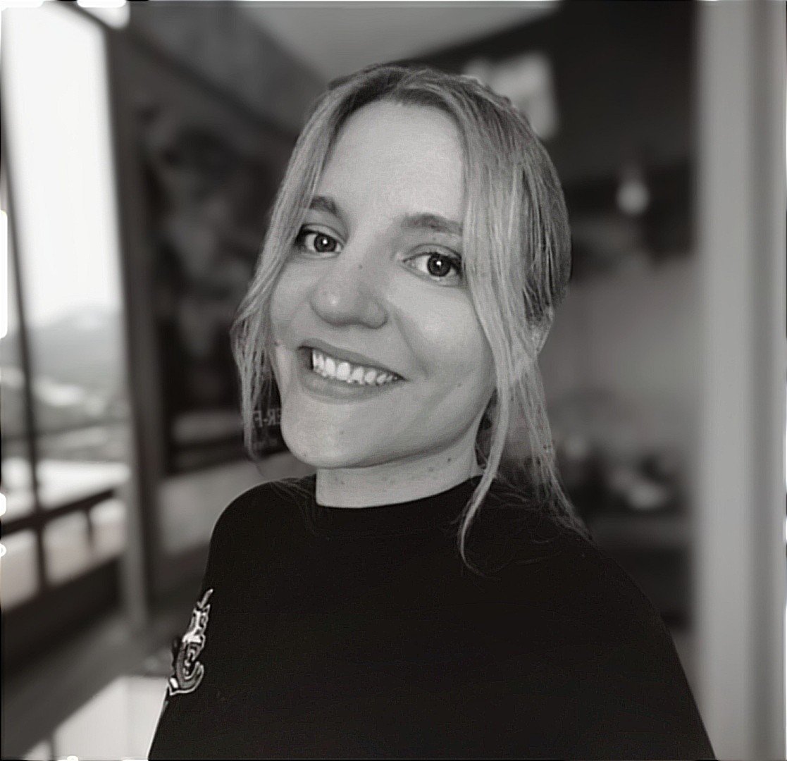 Melanie Tillmanns