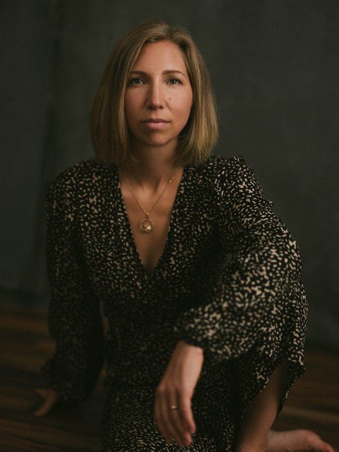 Katharina Levashova