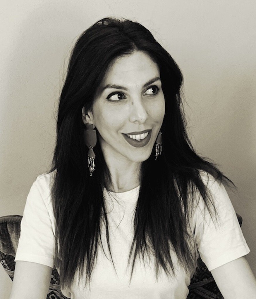 Christina Kalogera