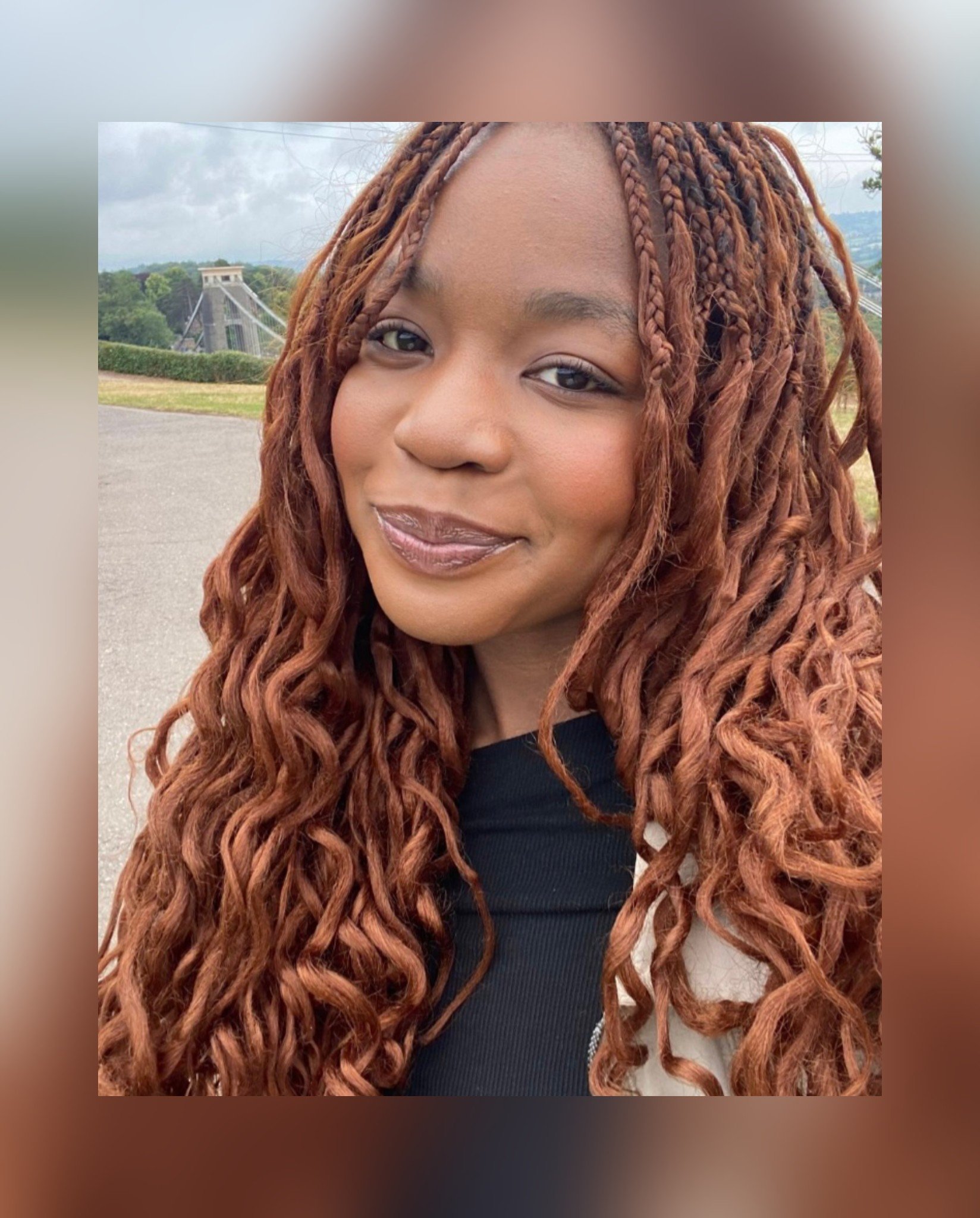 Oluwafunmilola Adekunle