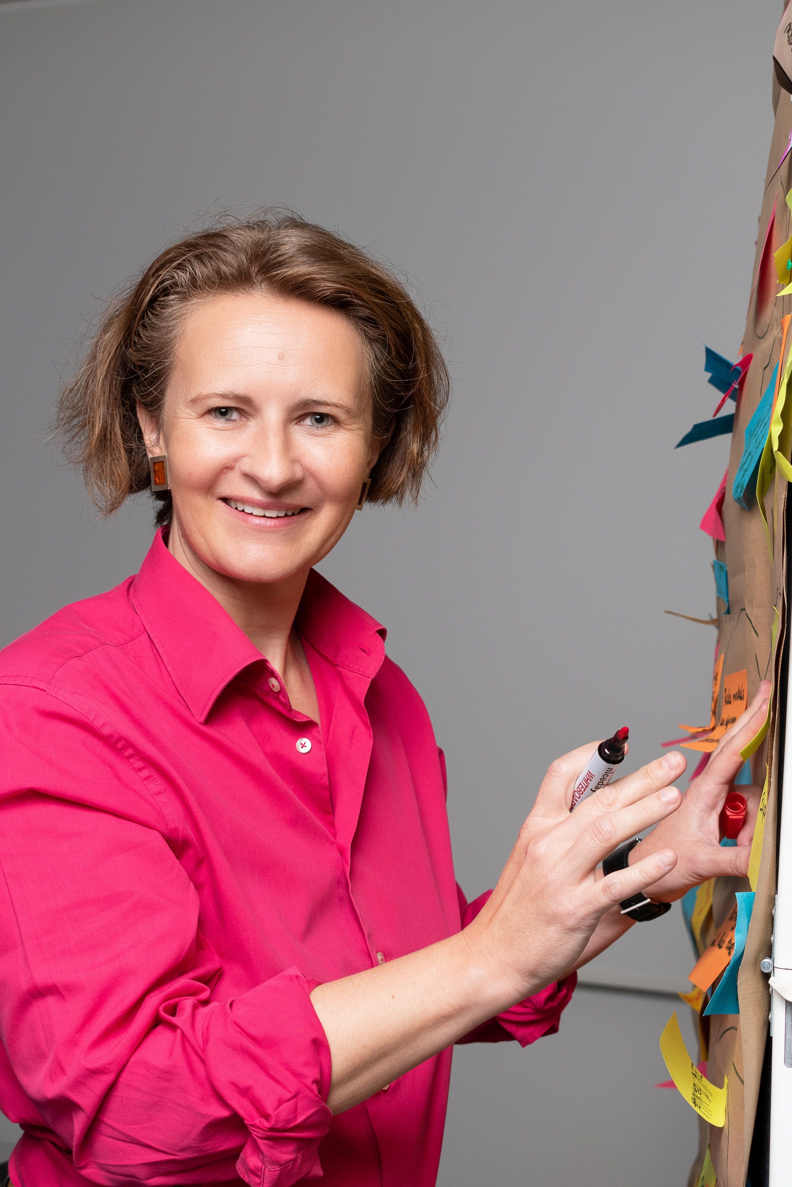 Charlotte Alber