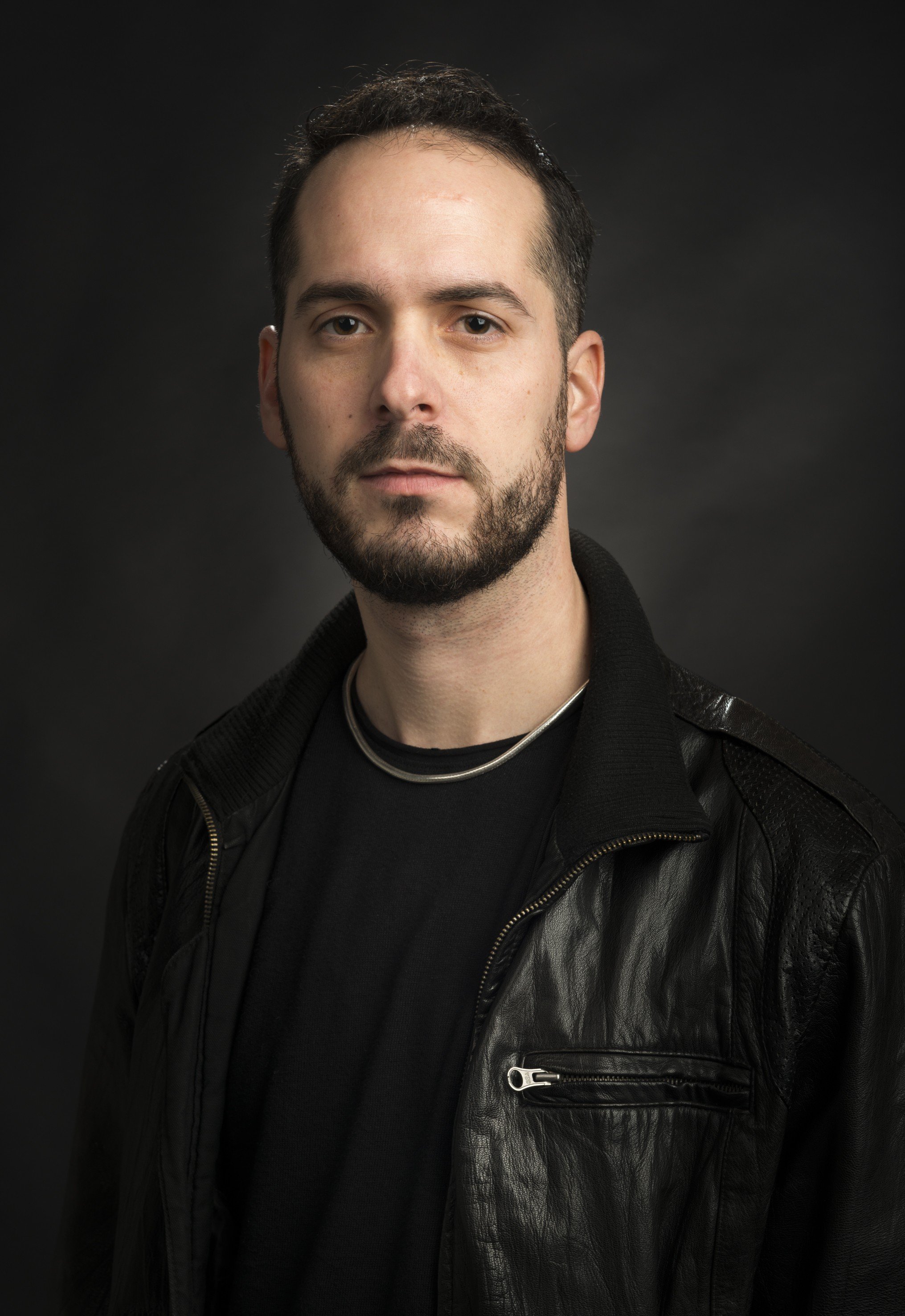 Raphael Gaxotte