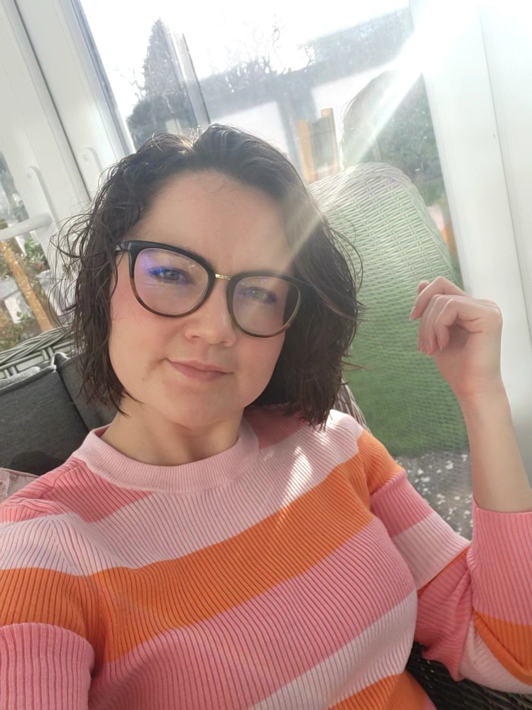 Margarita Sukach