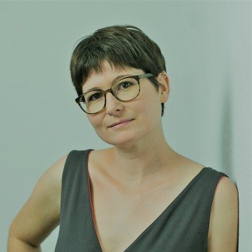 Maria Lackner