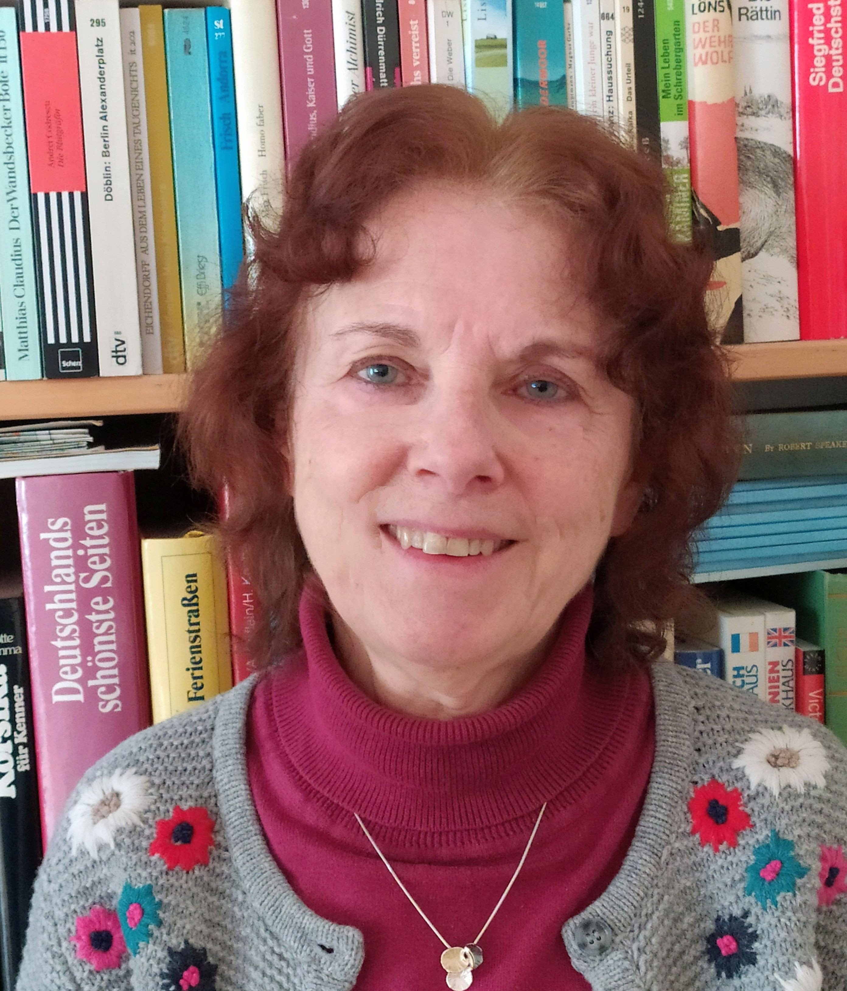 Julie Schwethelm
