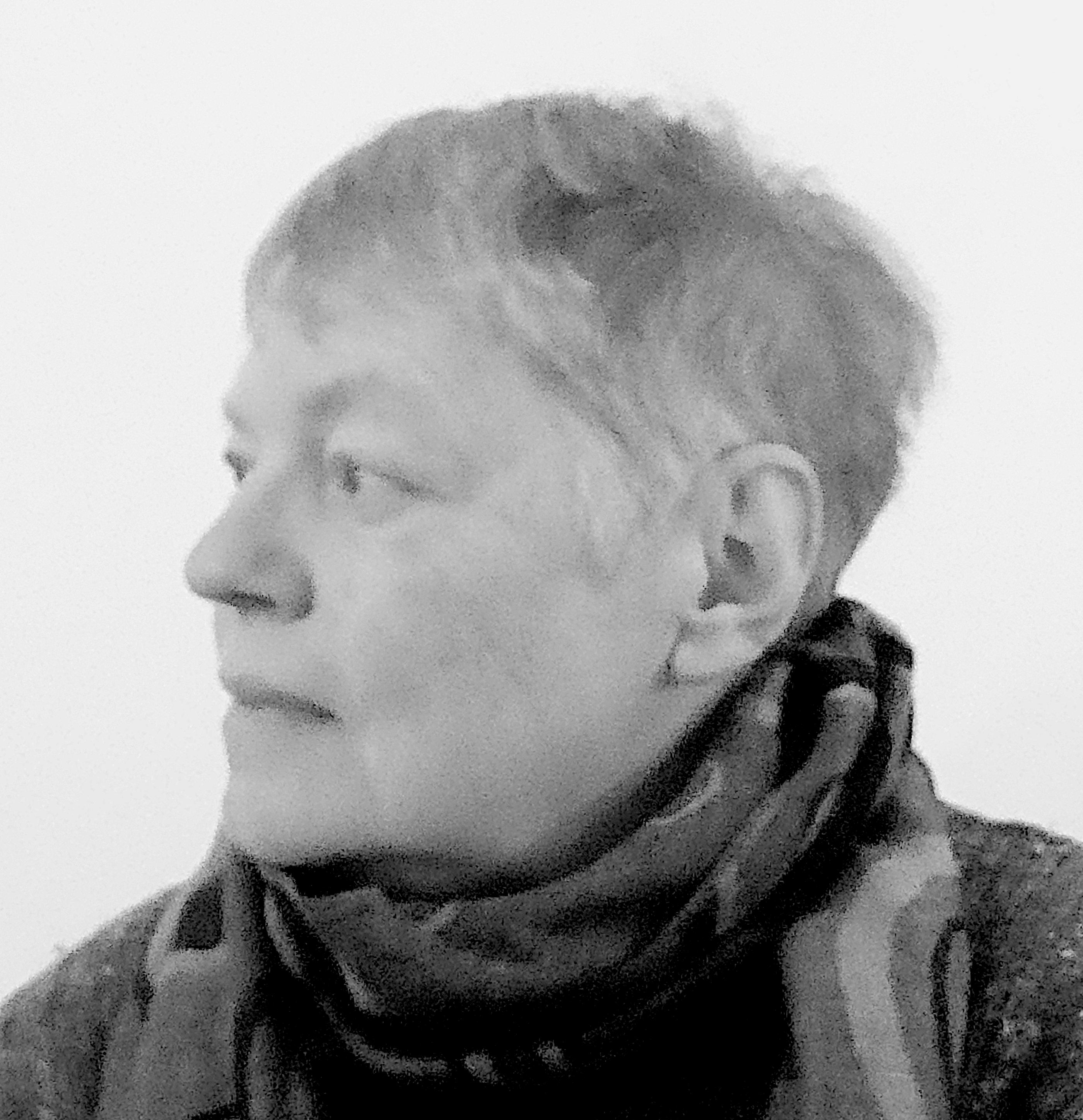 Anke Hüper