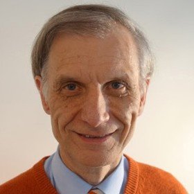 Karl Ebinger