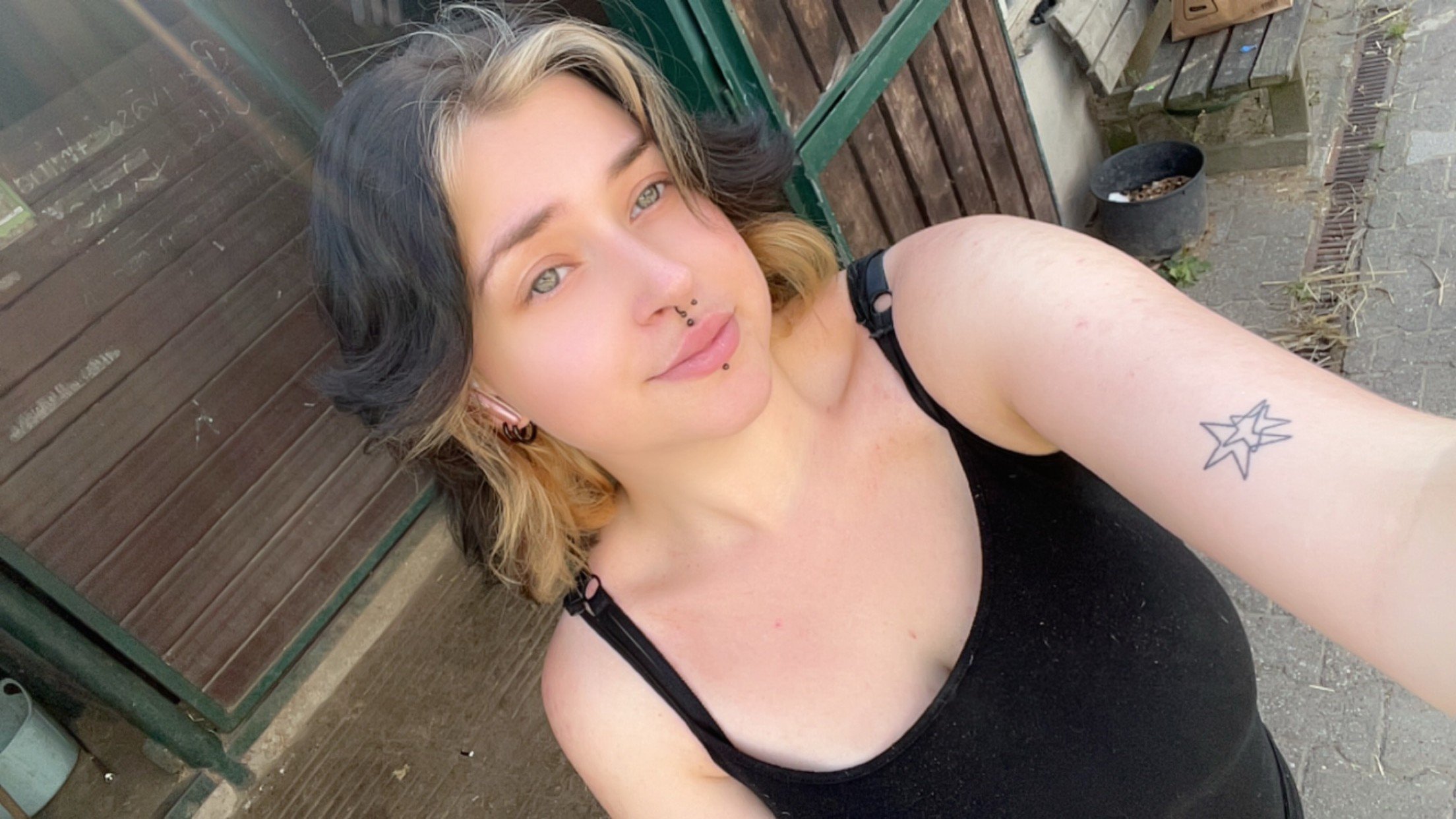Samantha Endisch
