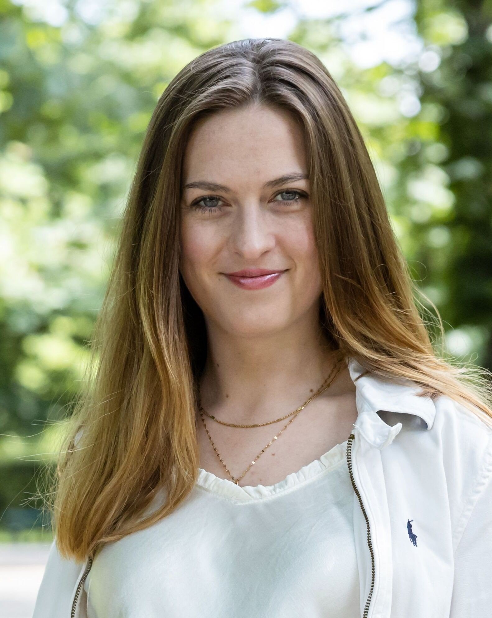 Julia Parger