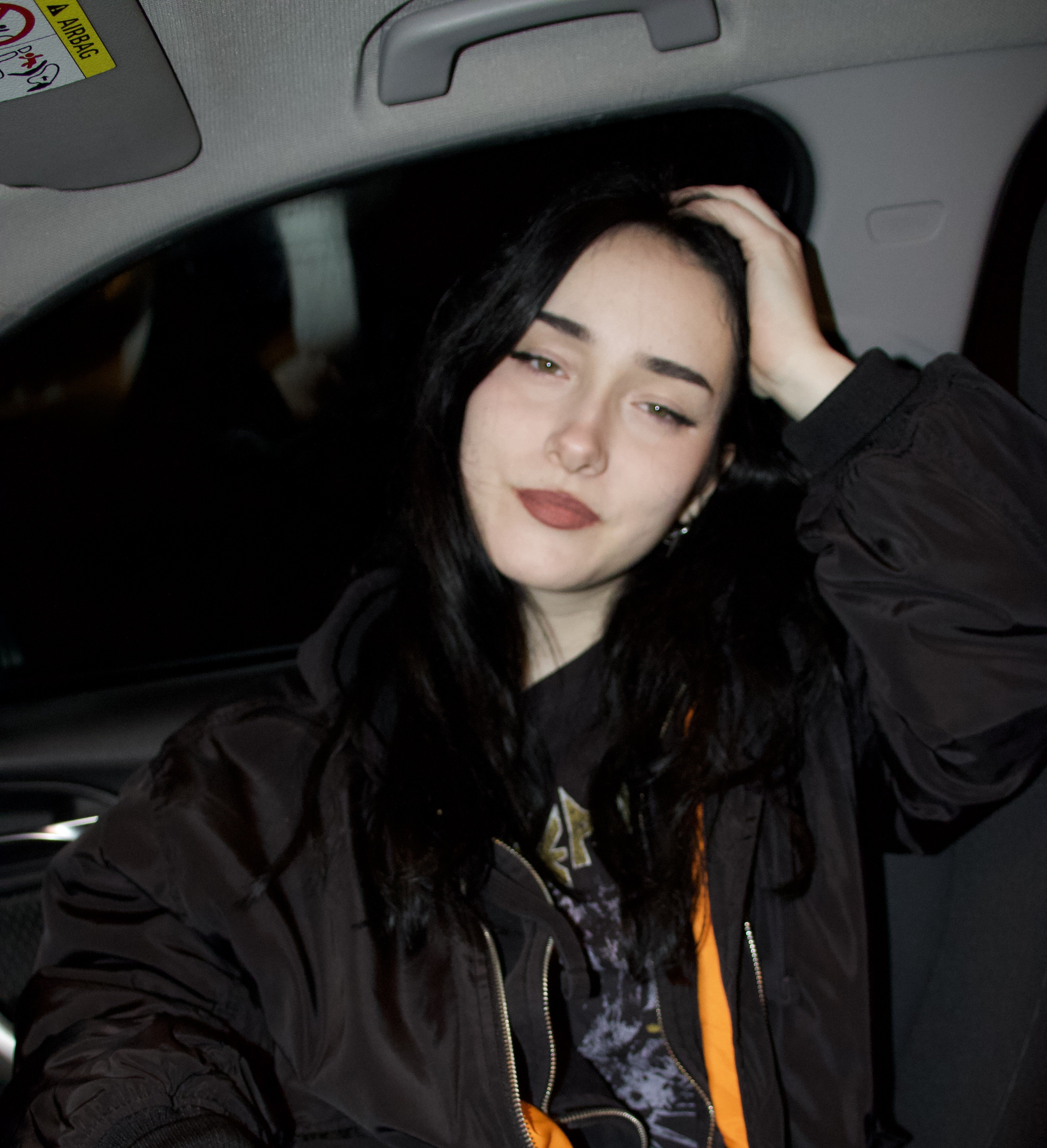 Mia C