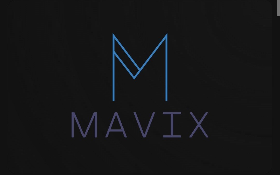 Mavi Mavi