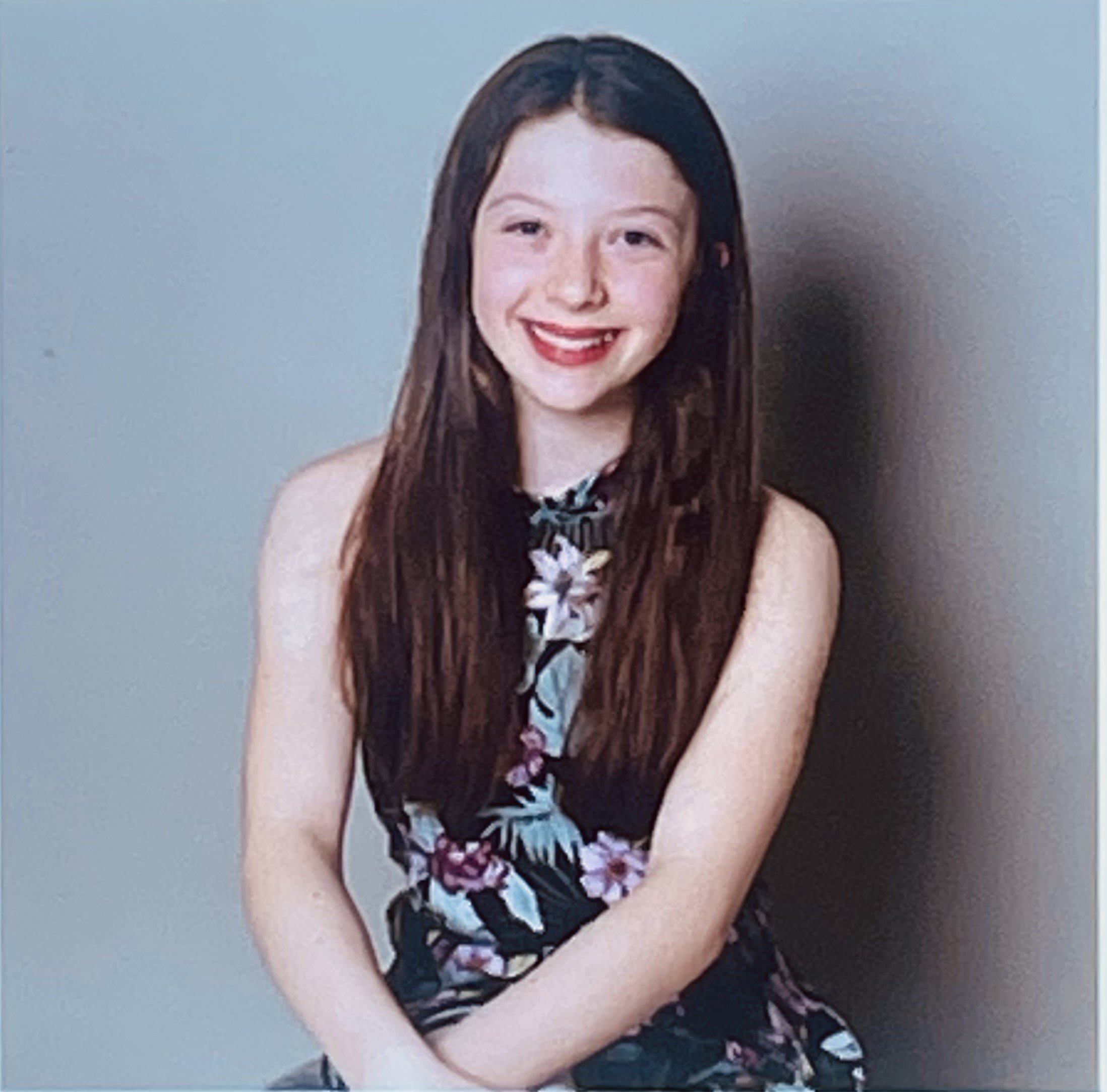 Eve Pokrass