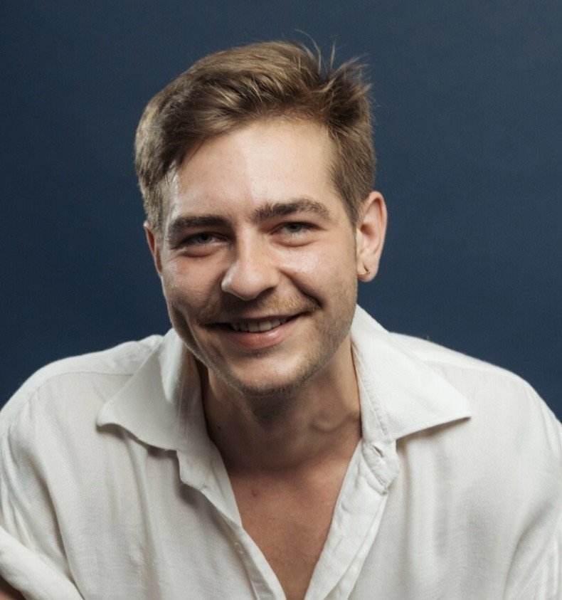 Paul Ninus Naujoks