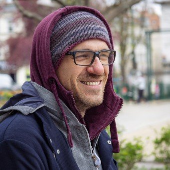 Bernd Schmidl