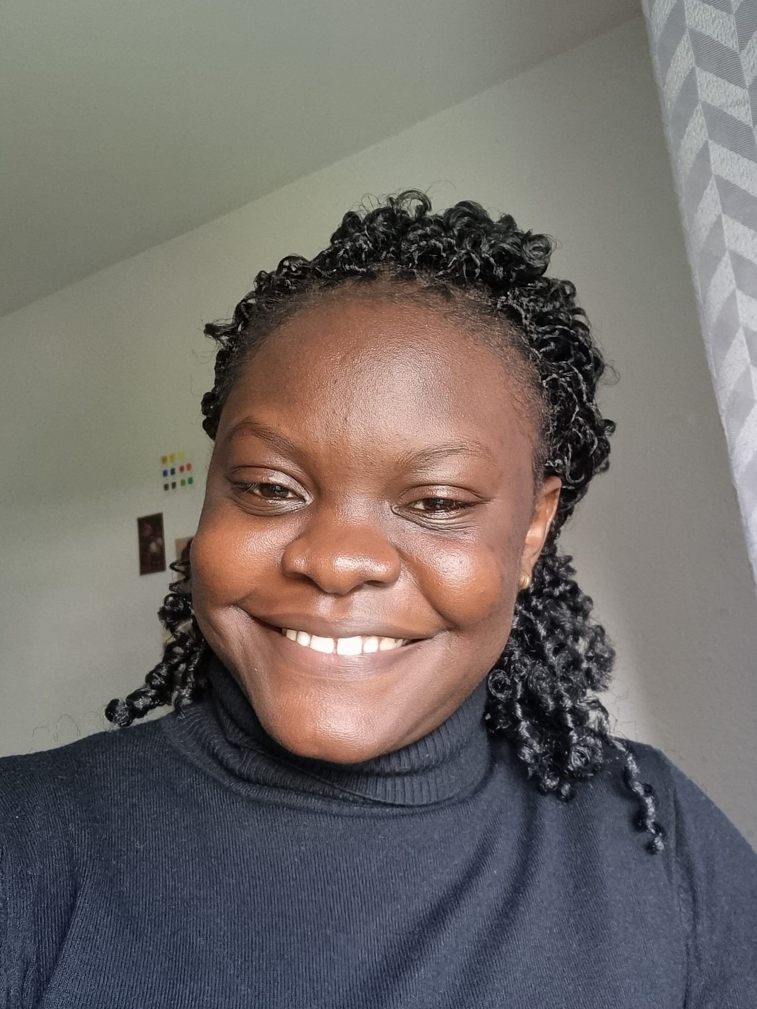 Stacy Ogembo