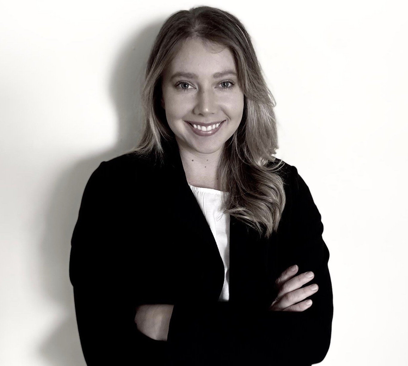 Genevieve Mueller