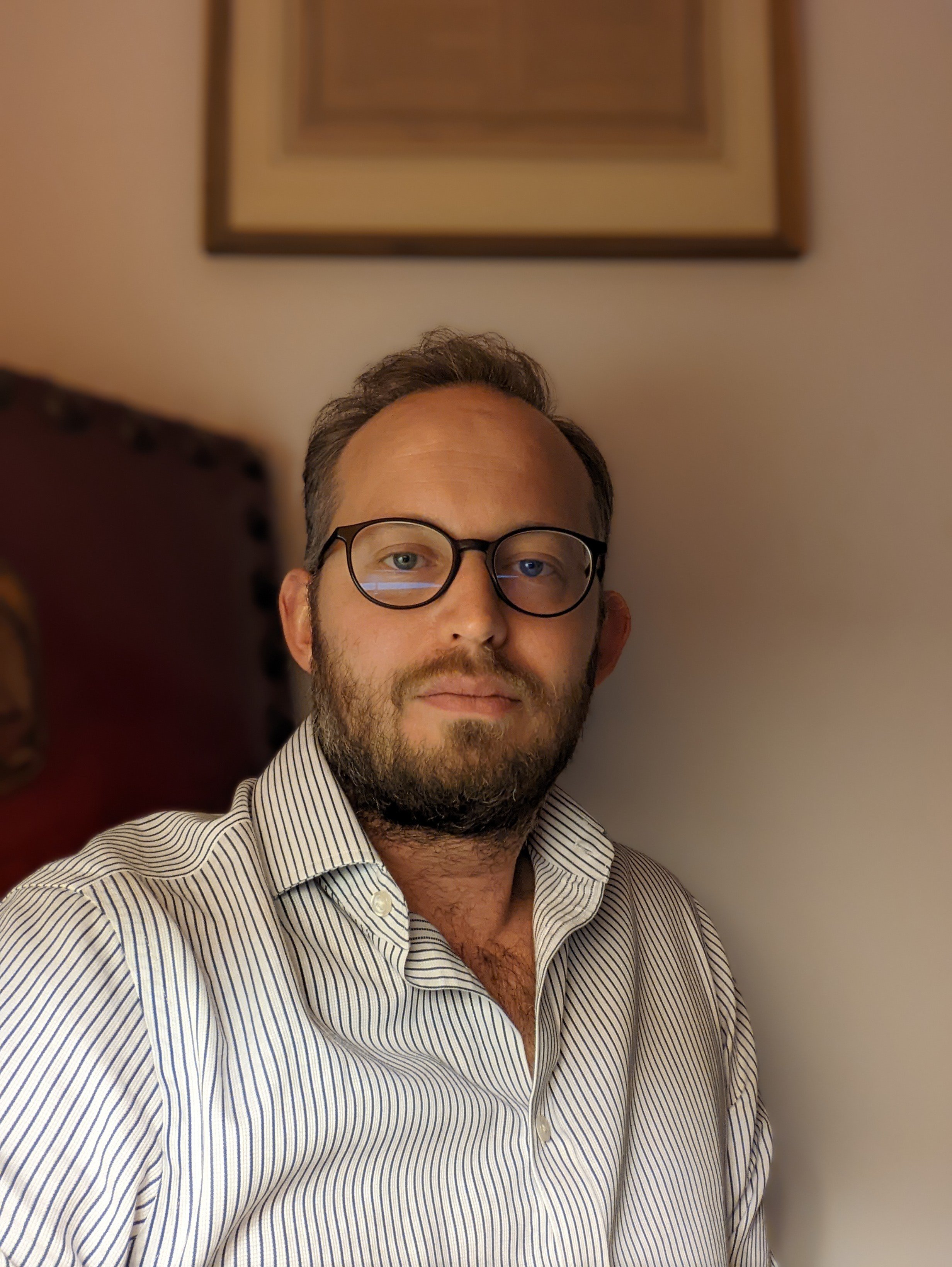 Maximilian Beindorff