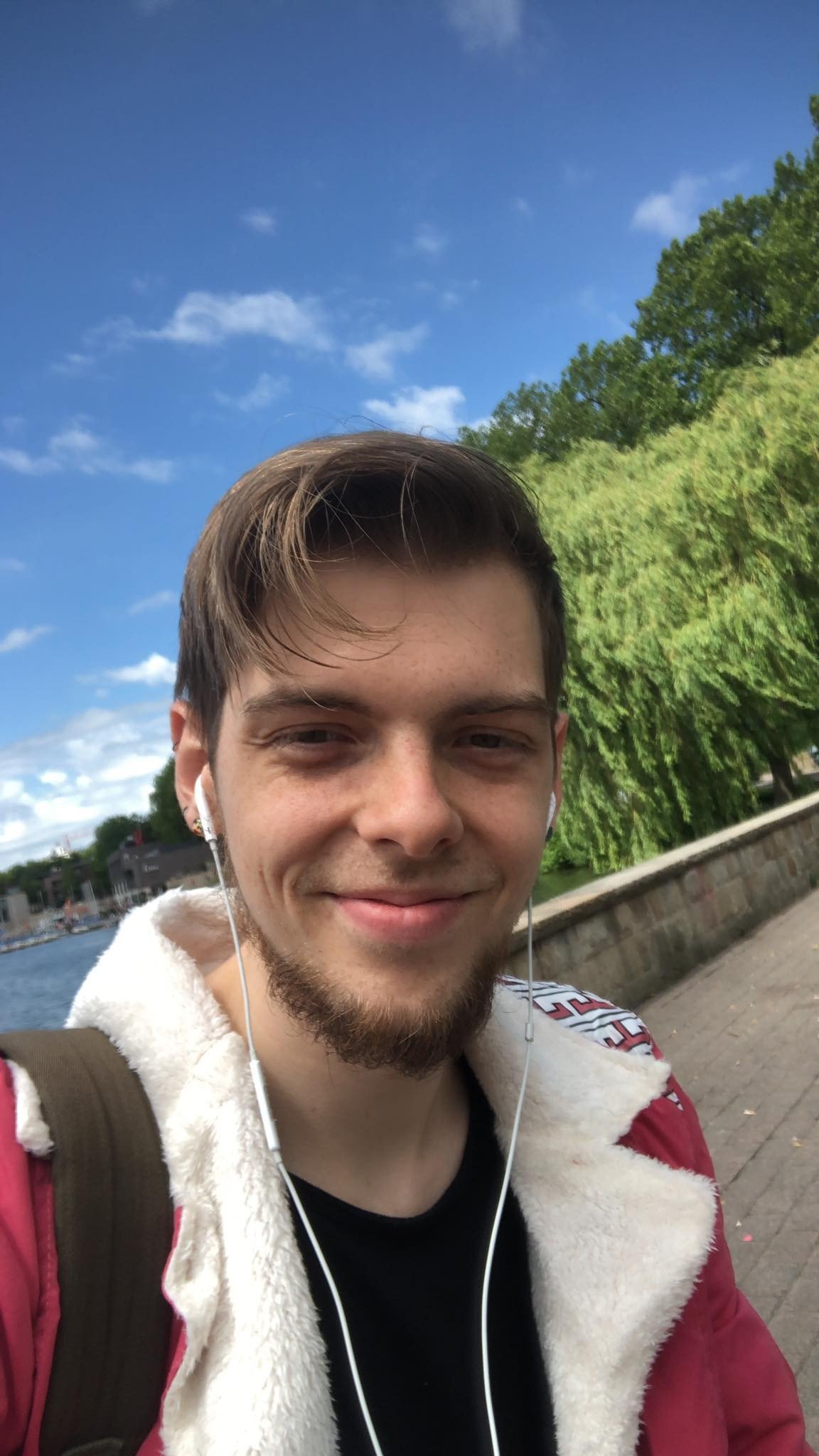 Reprise