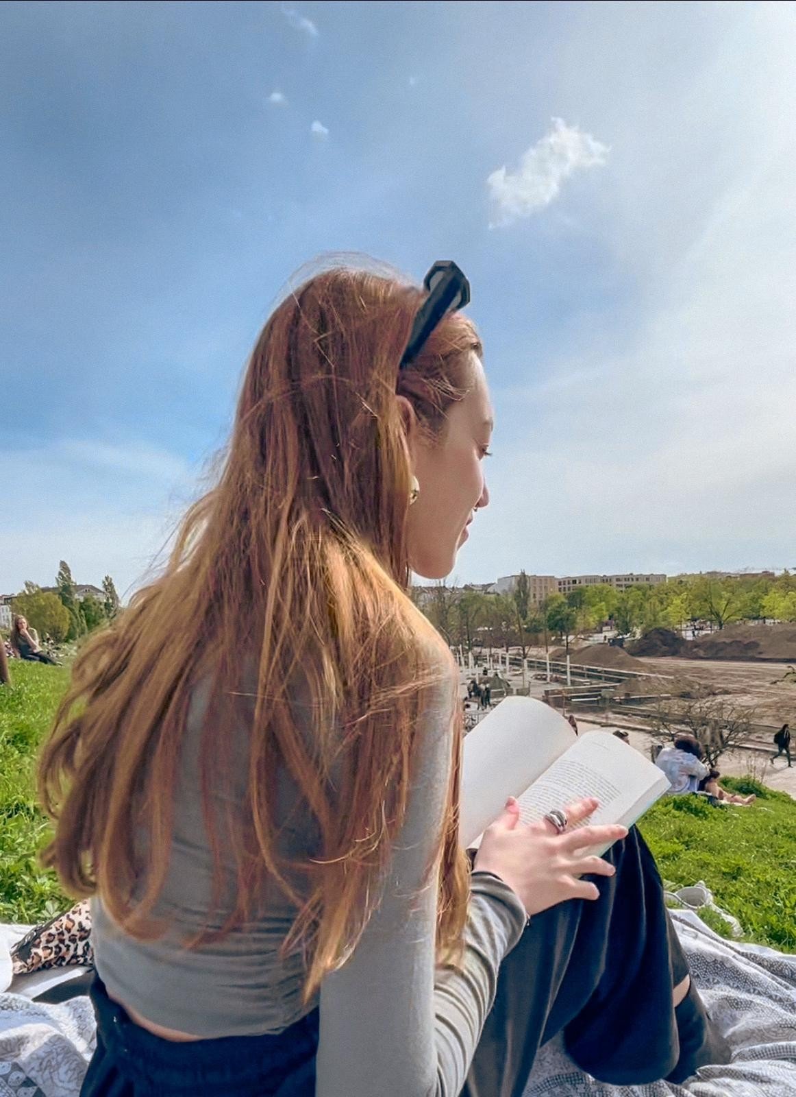 Chiara Rapicavoli