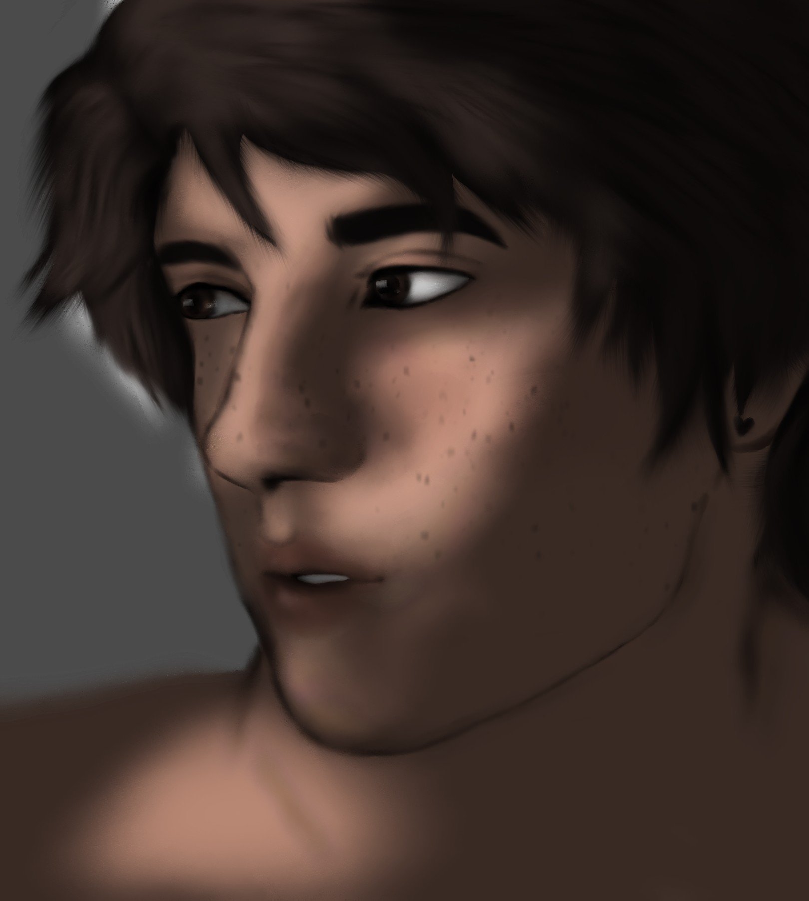 Newt Nawitzki