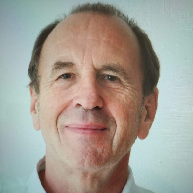 Peter Markus Paul Pressnitz