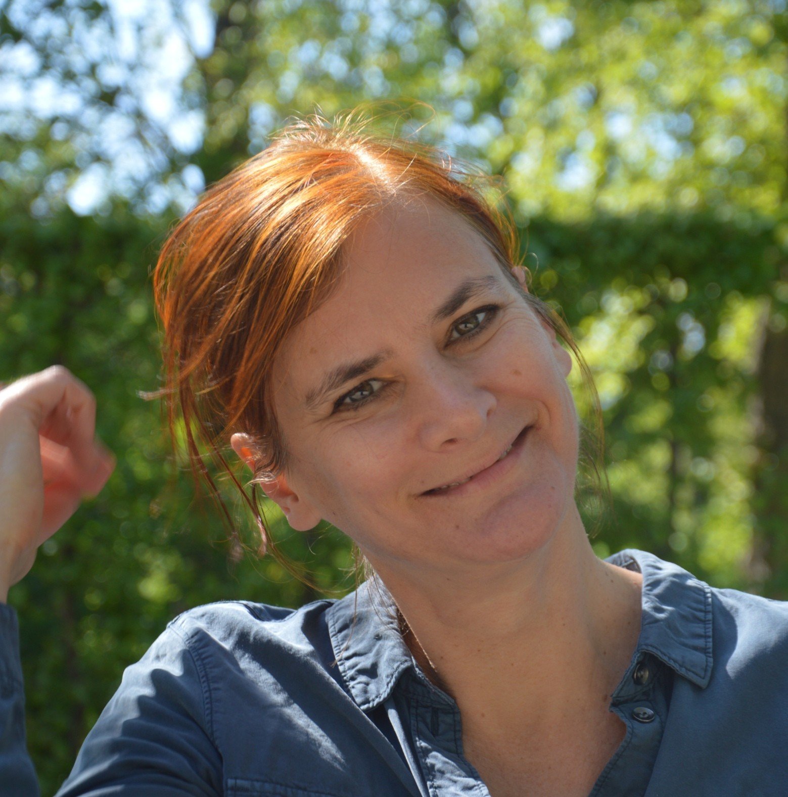 Susanne Wolf