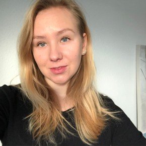 Johanna  Pahl