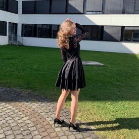 Carmen Aschbacher