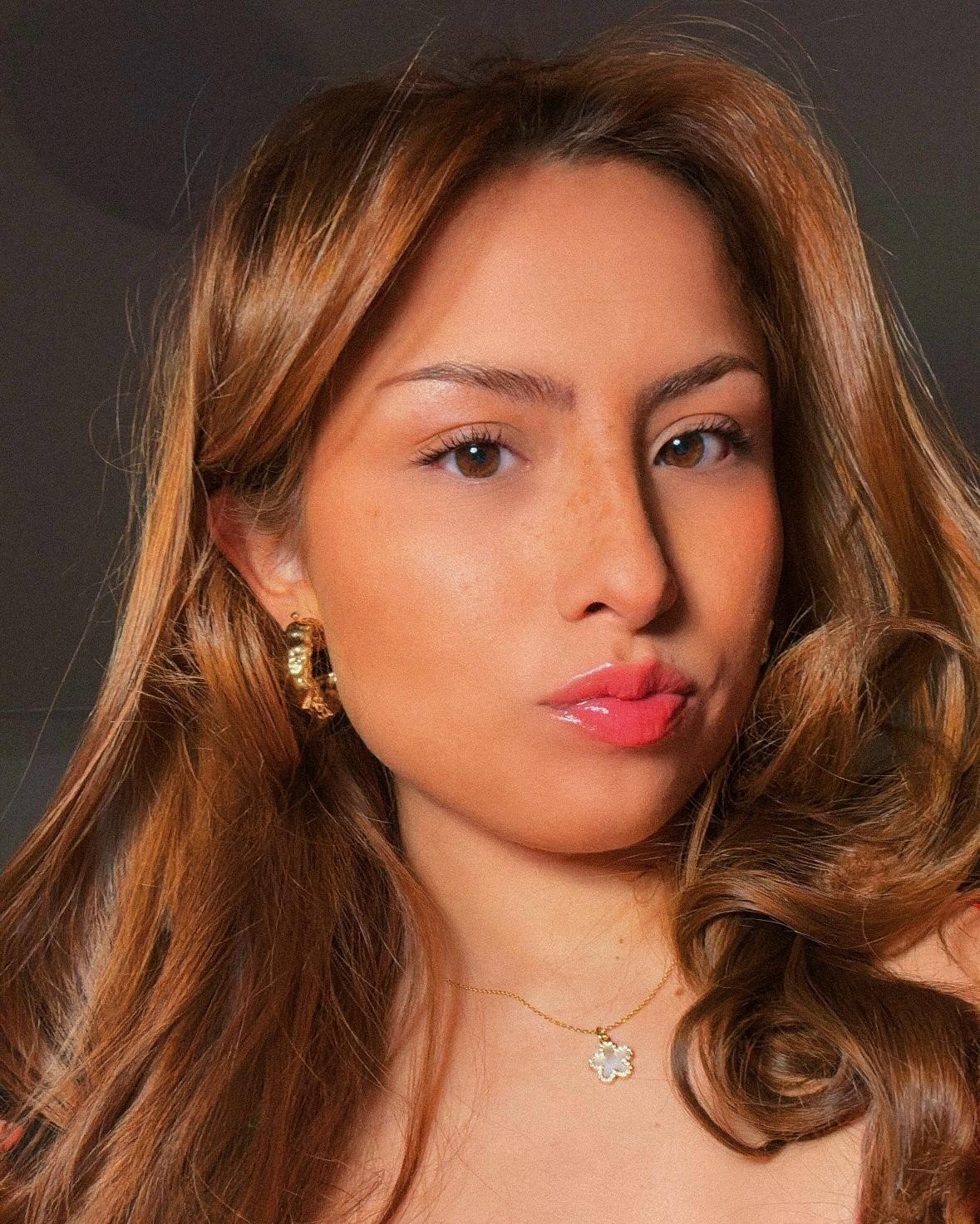 Natalia Cavero