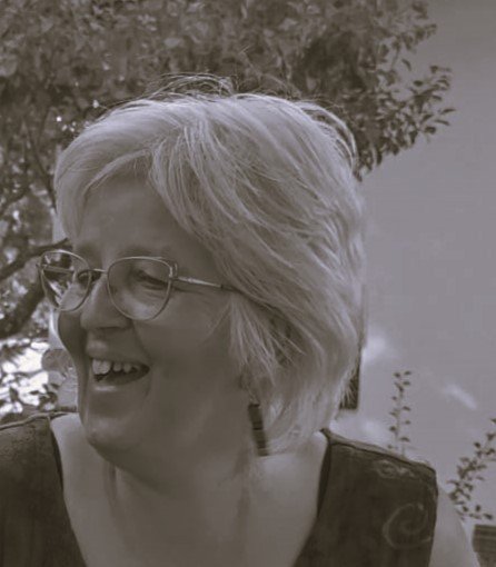 Christine Föger