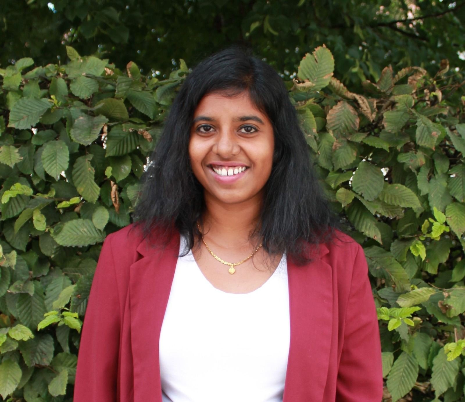 MercyRethna VictorRajakumar