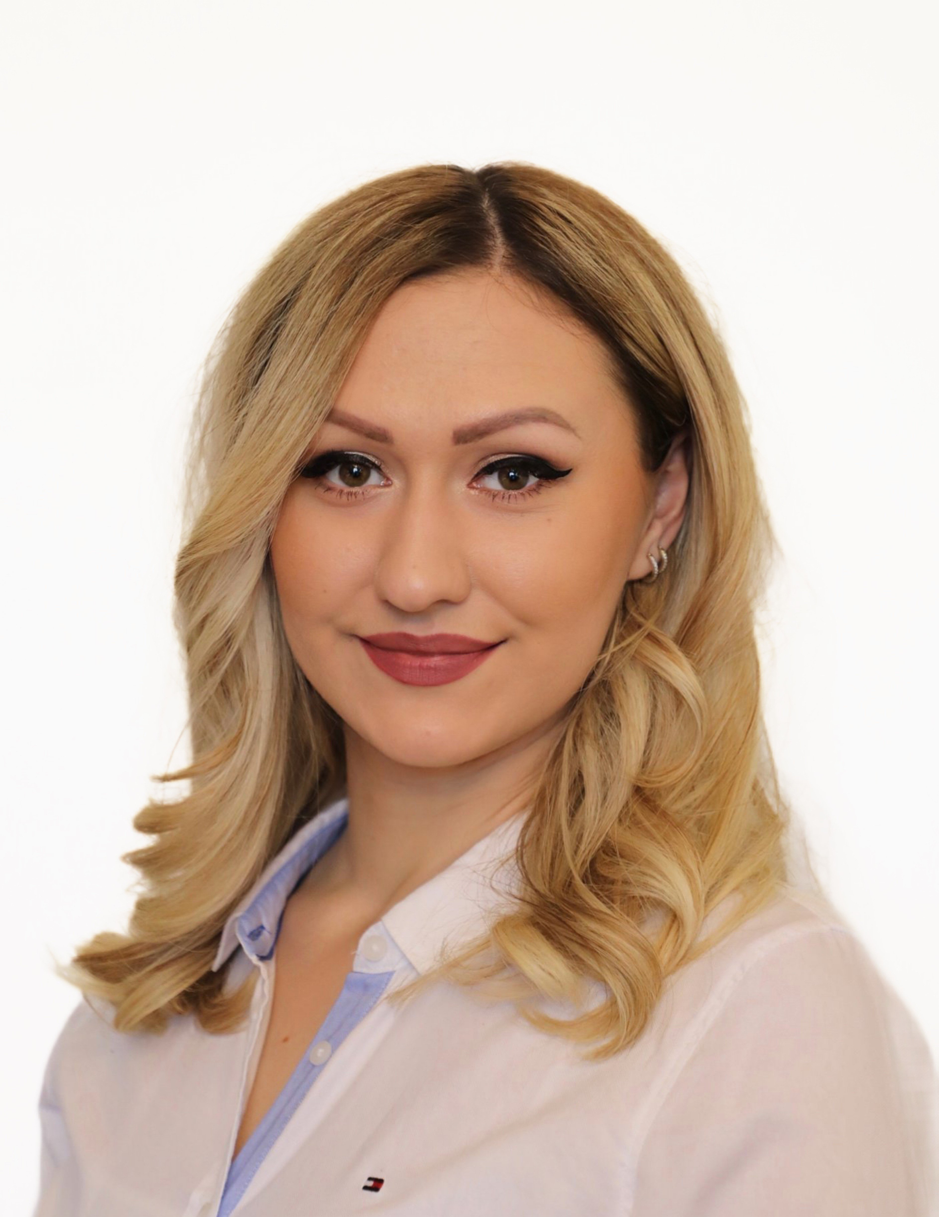 Sadžida Mujezinović