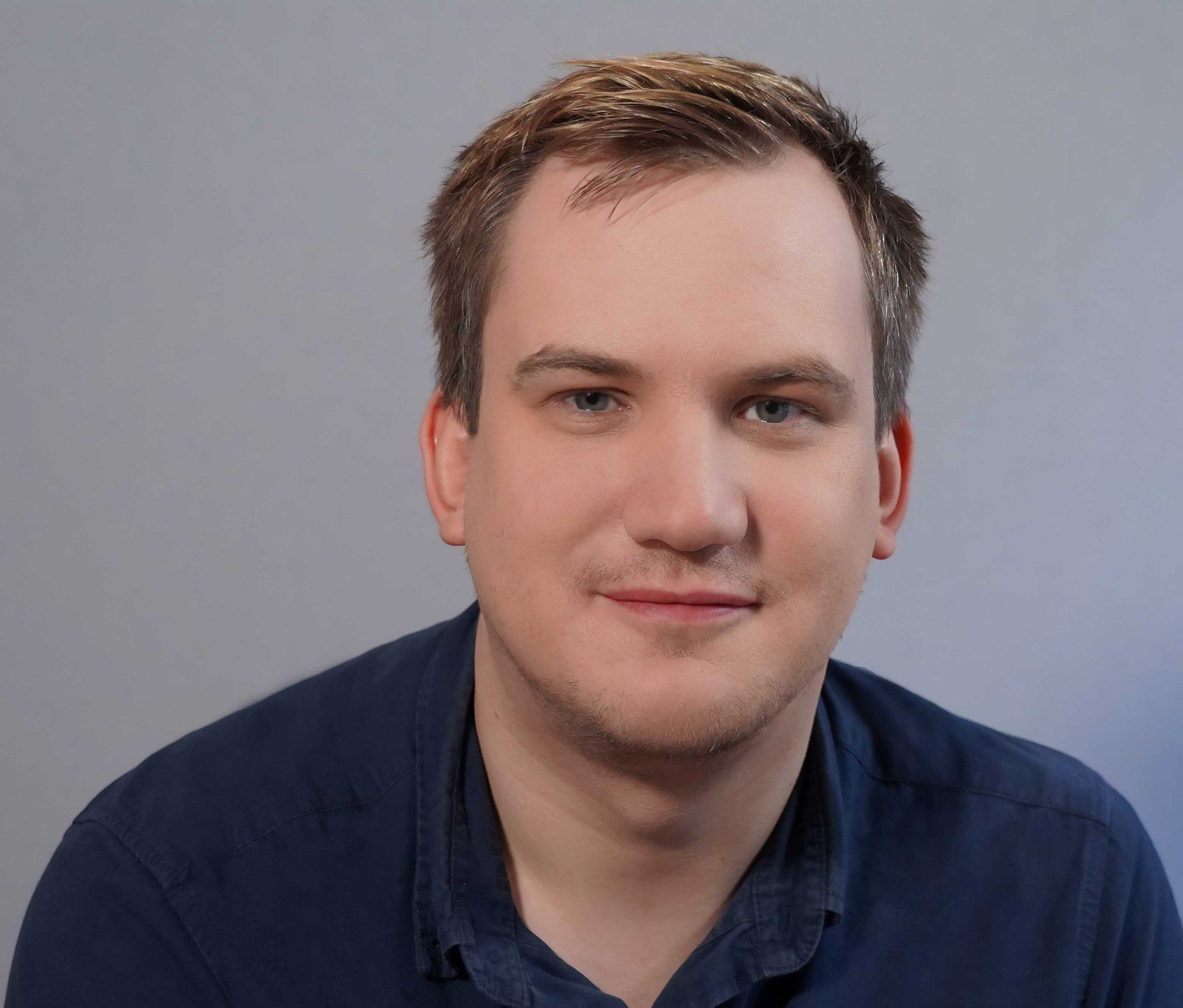 Ben Männel