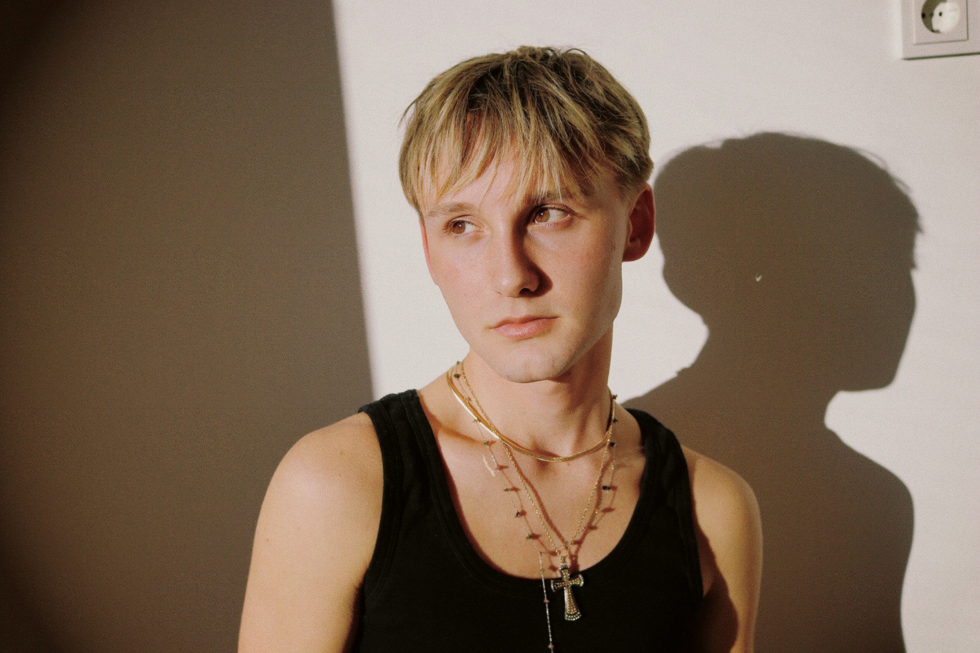 Tobias Steger
